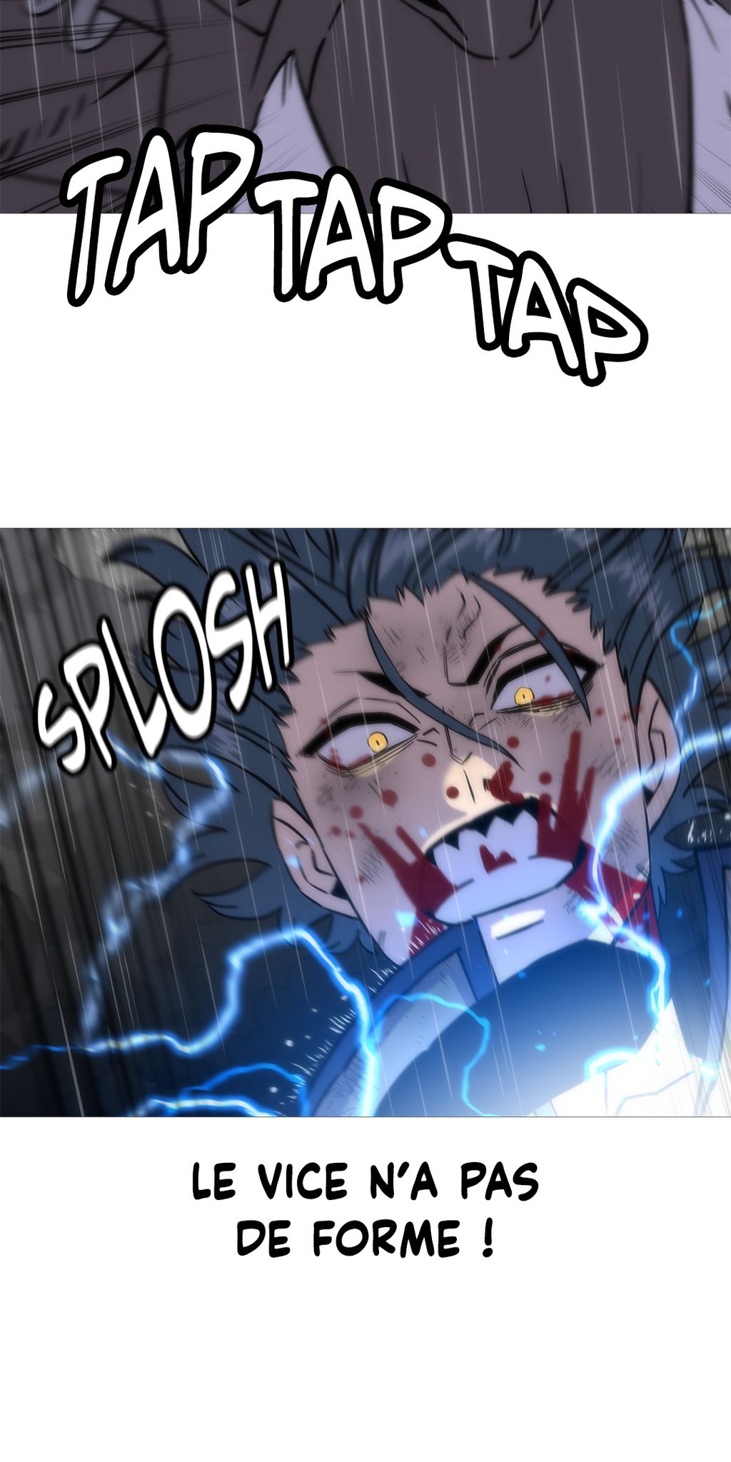 The Story of a Low-Rank Soldier Becoming a Monarch Chapitre 113 - Page 39