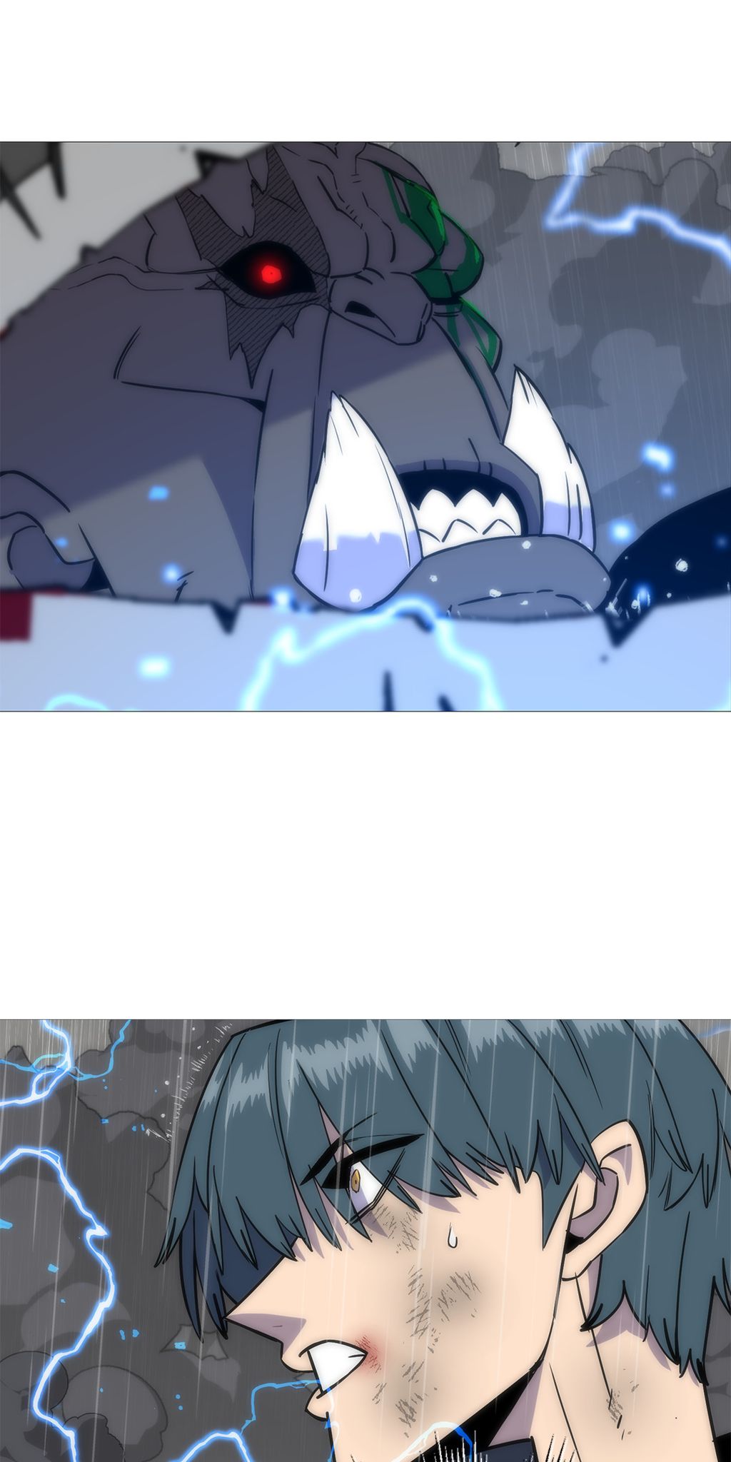 The Story of a Low-Rank Soldier Becoming a Monarch Chapitre 113 - Page 4