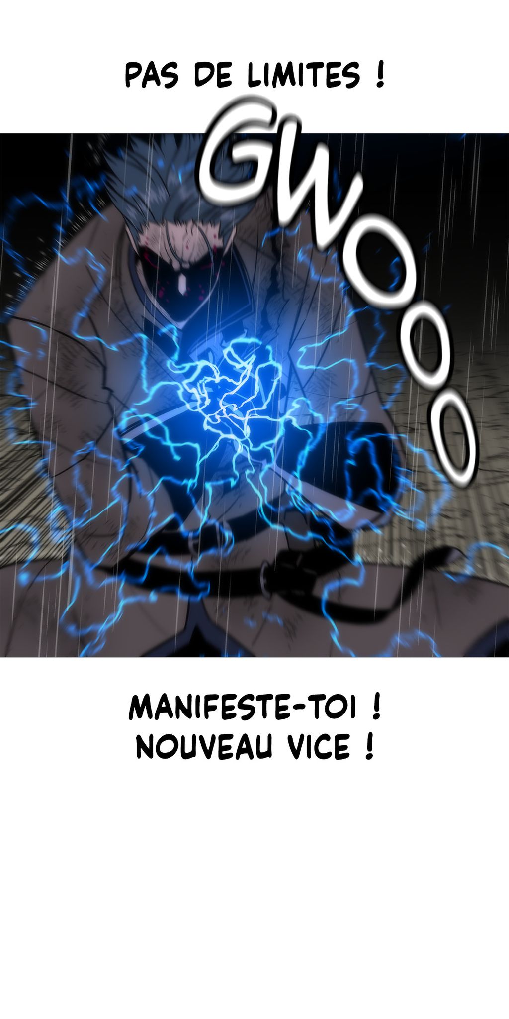 The Story of a Low-Rank Soldier Becoming a Monarch Chapitre 113 - Page 40
