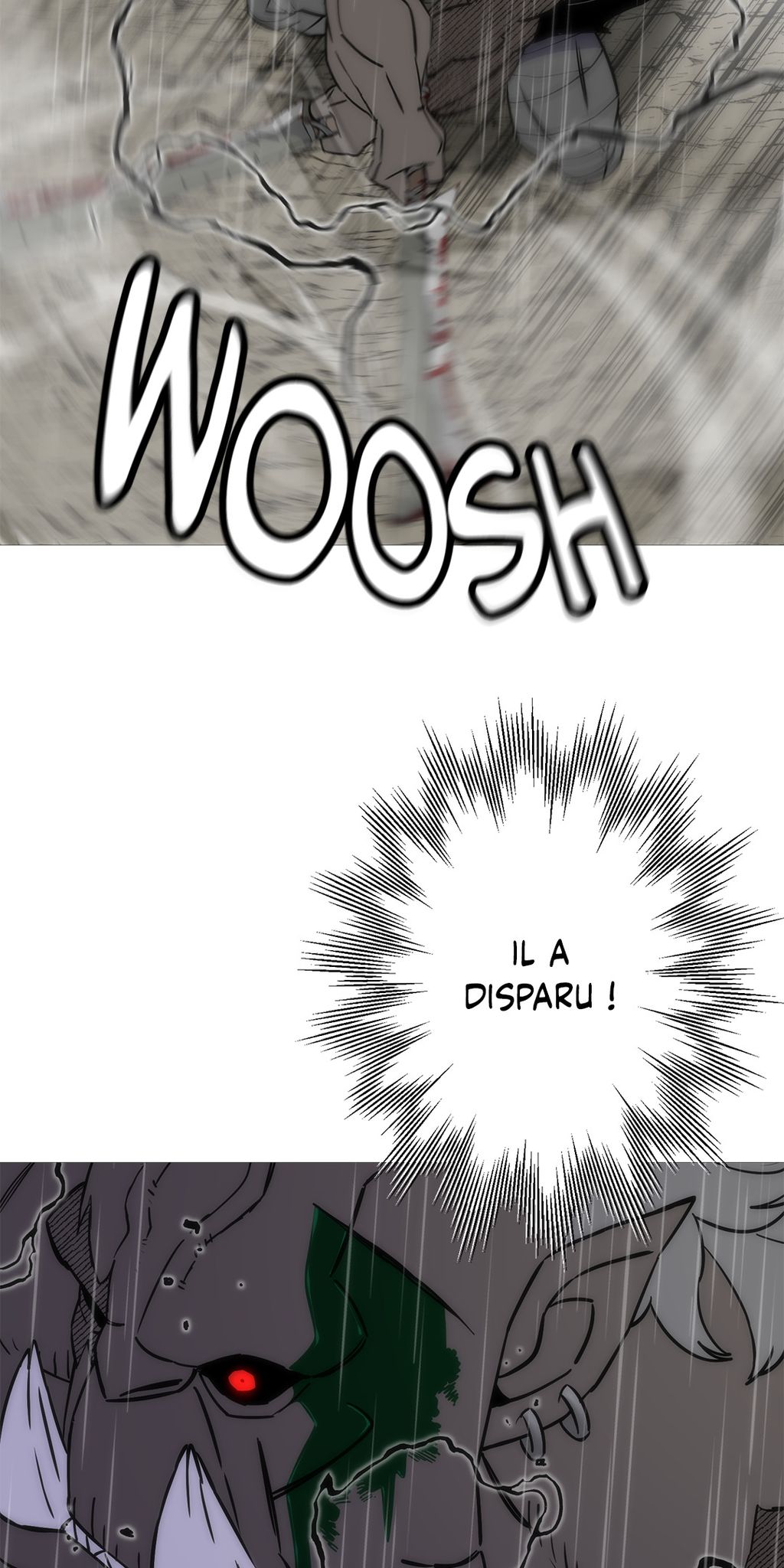 The Story of a Low-Rank Soldier Becoming a Monarch Chapitre 113 - Page 42