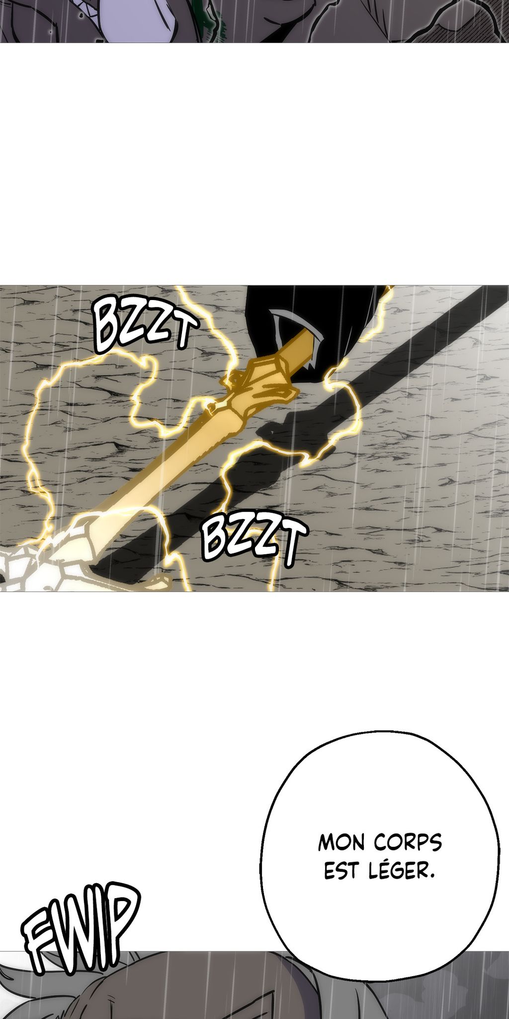 The Story of a Low-Rank Soldier Becoming a Monarch Chapitre 113 - Page 43