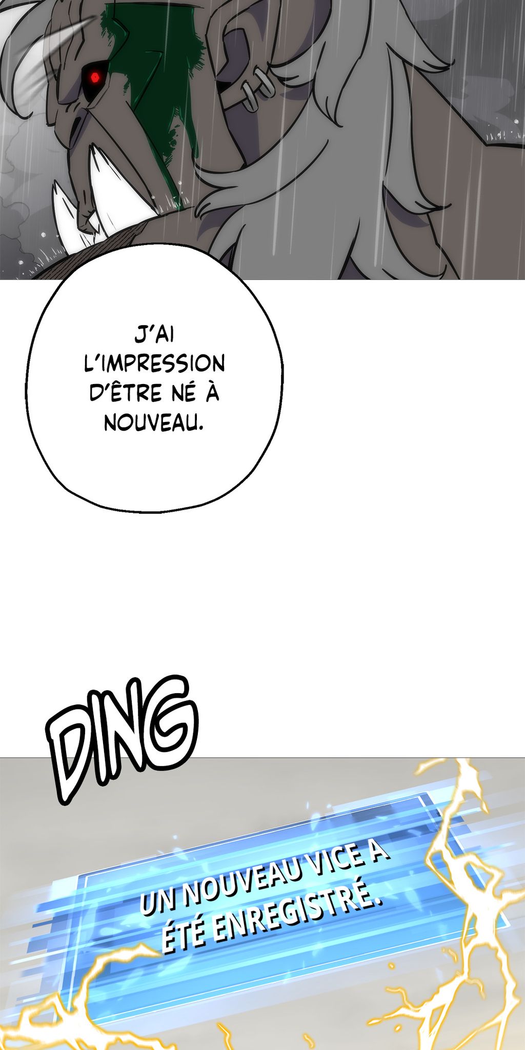 The Story of a Low-Rank Soldier Becoming a Monarch Chapitre 113 - Page 44