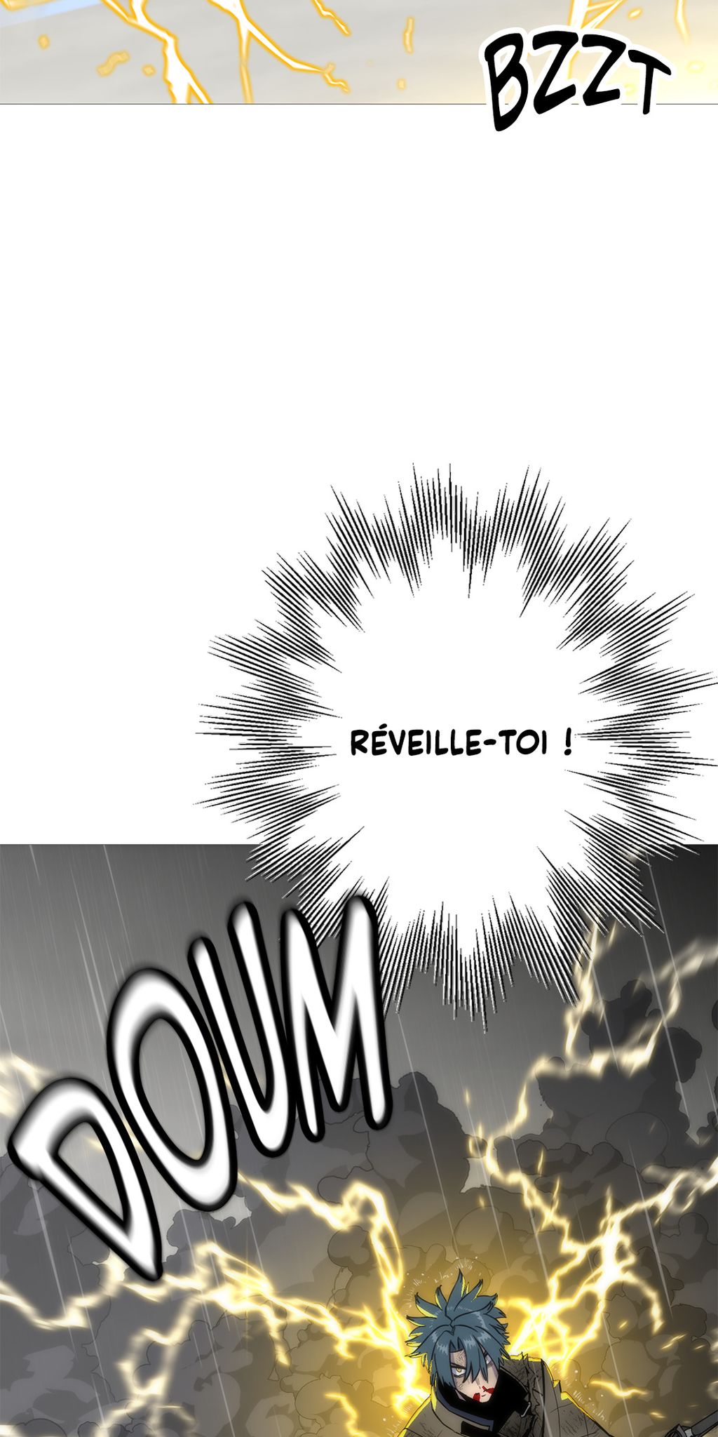 The Story of a Low-Rank Soldier Becoming a Monarch Chapitre 113 - Page 45