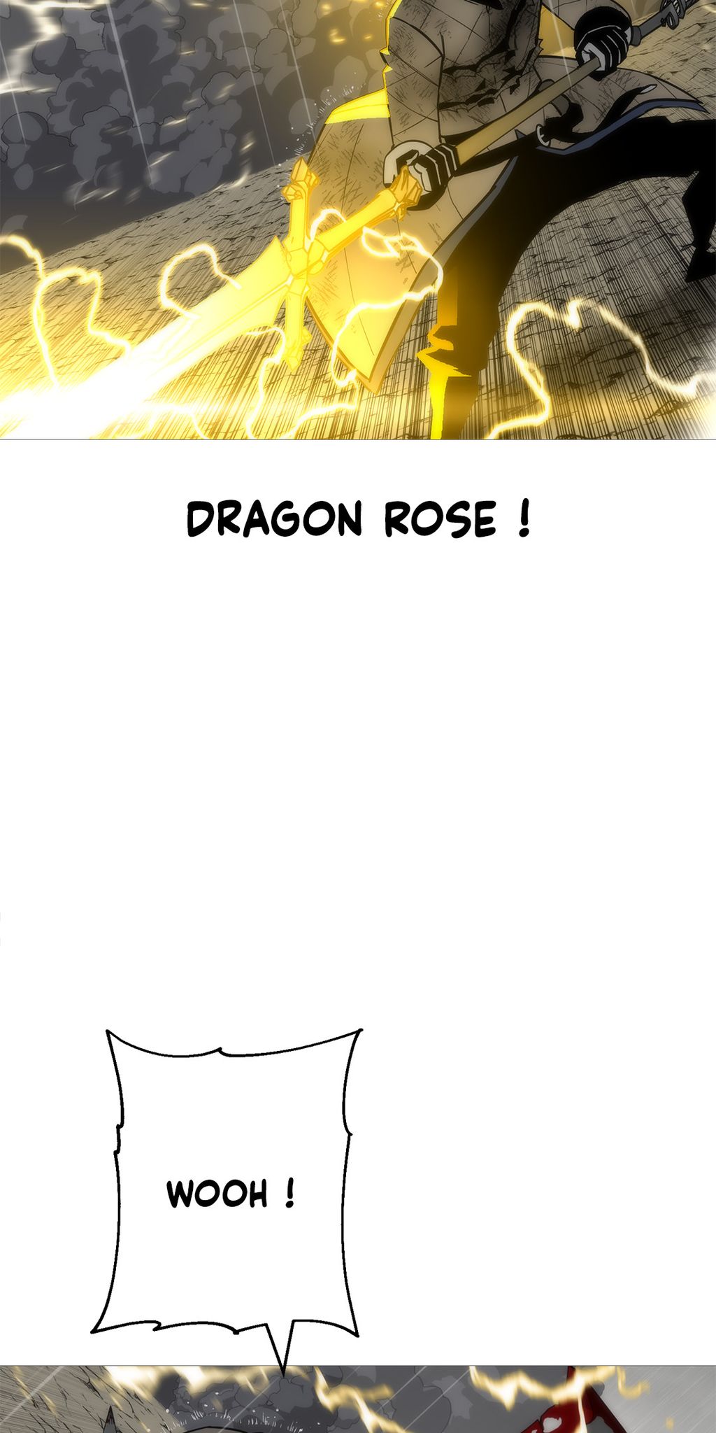The Story of a Low-Rank Soldier Becoming a Monarch Chapitre 113 - Page 46