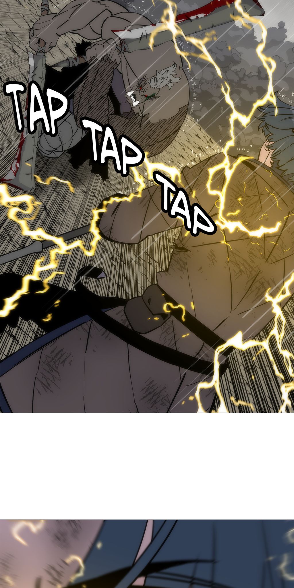 The Story of a Low-Rank Soldier Becoming a Monarch Chapitre 113 - Page 47