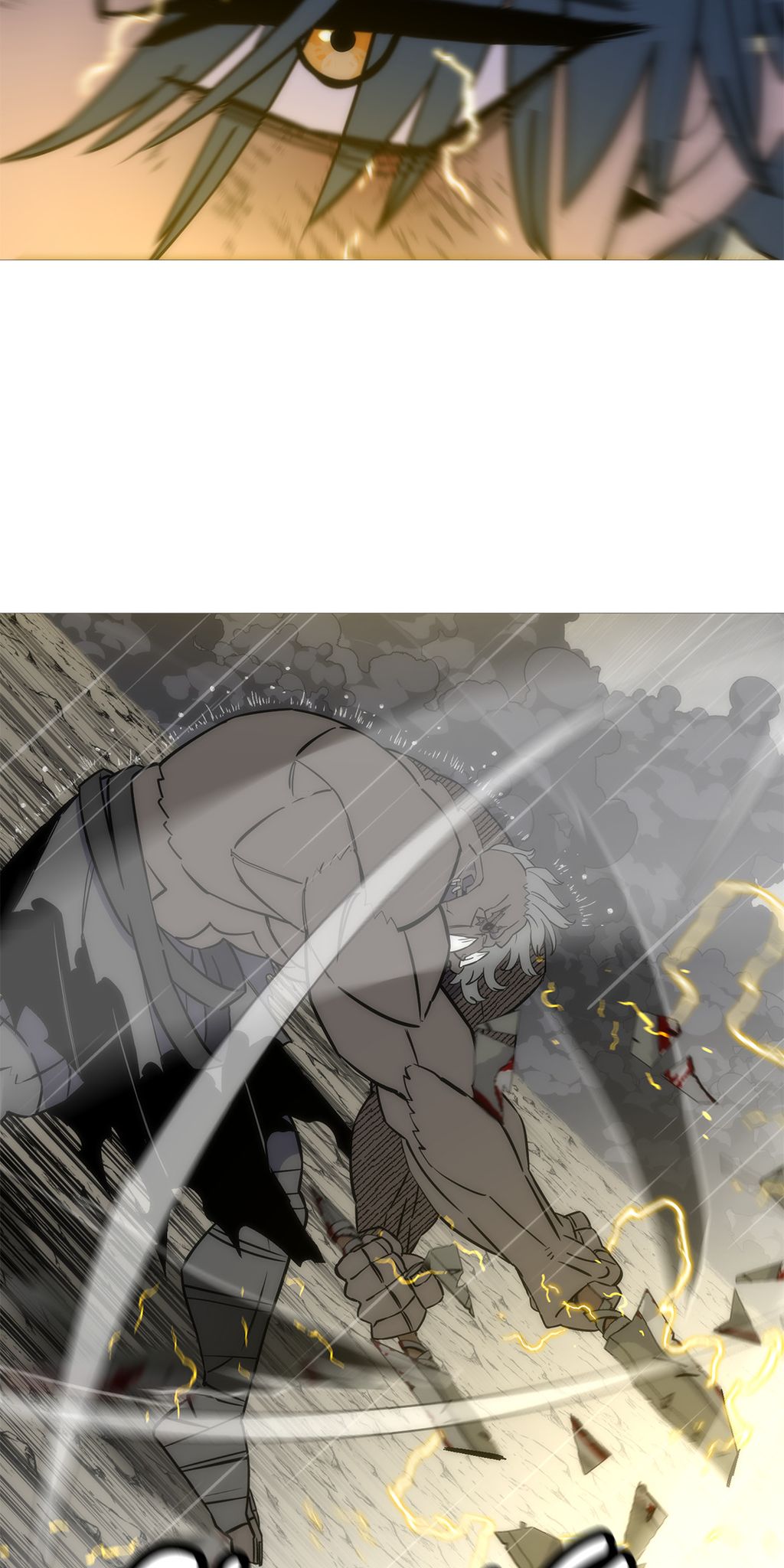 The Story of a Low-Rank Soldier Becoming a Monarch Chapitre 113 - Page 48