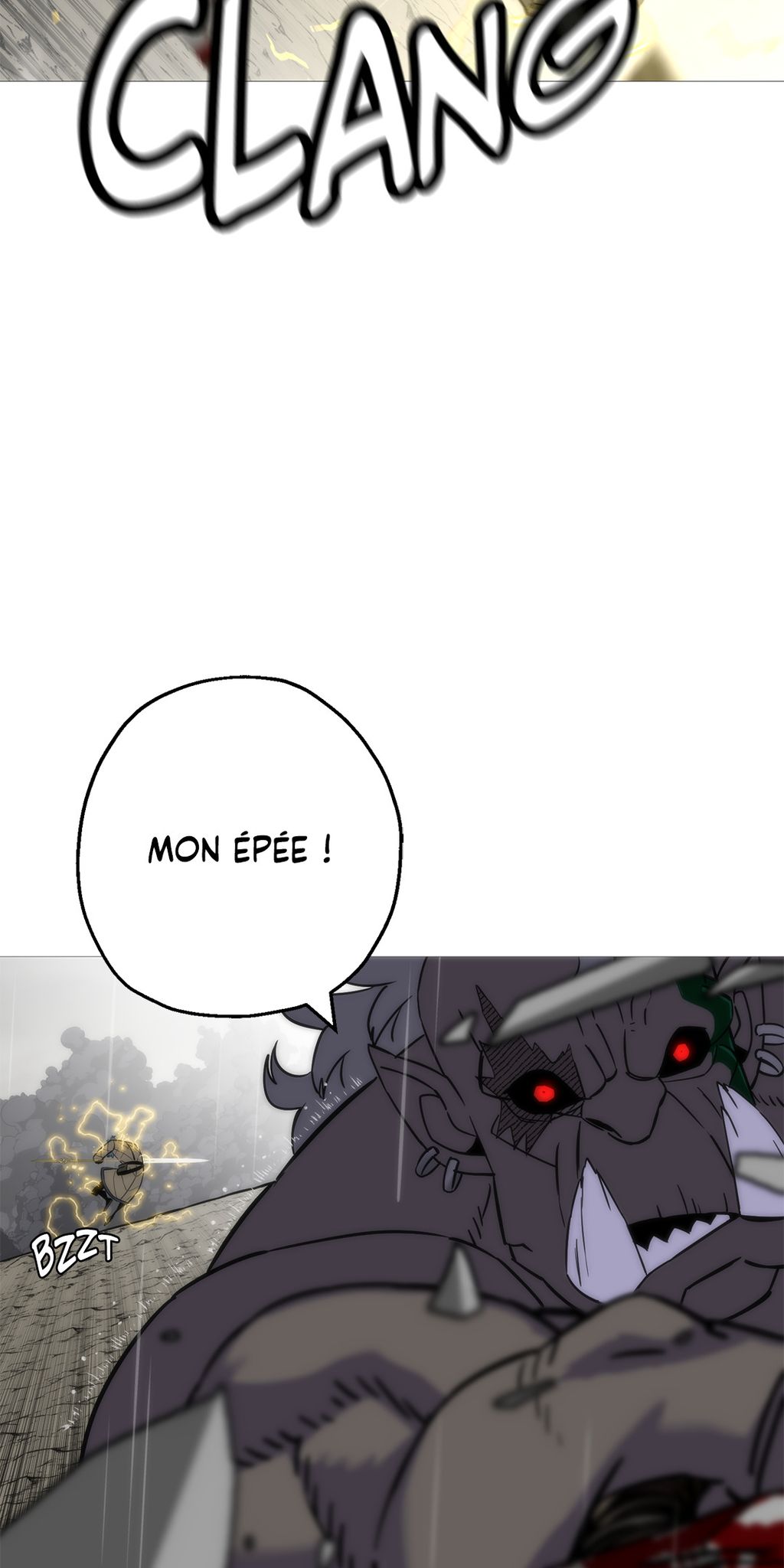 The Story of a Low-Rank Soldier Becoming a Monarch Chapitre 113 - Page 49