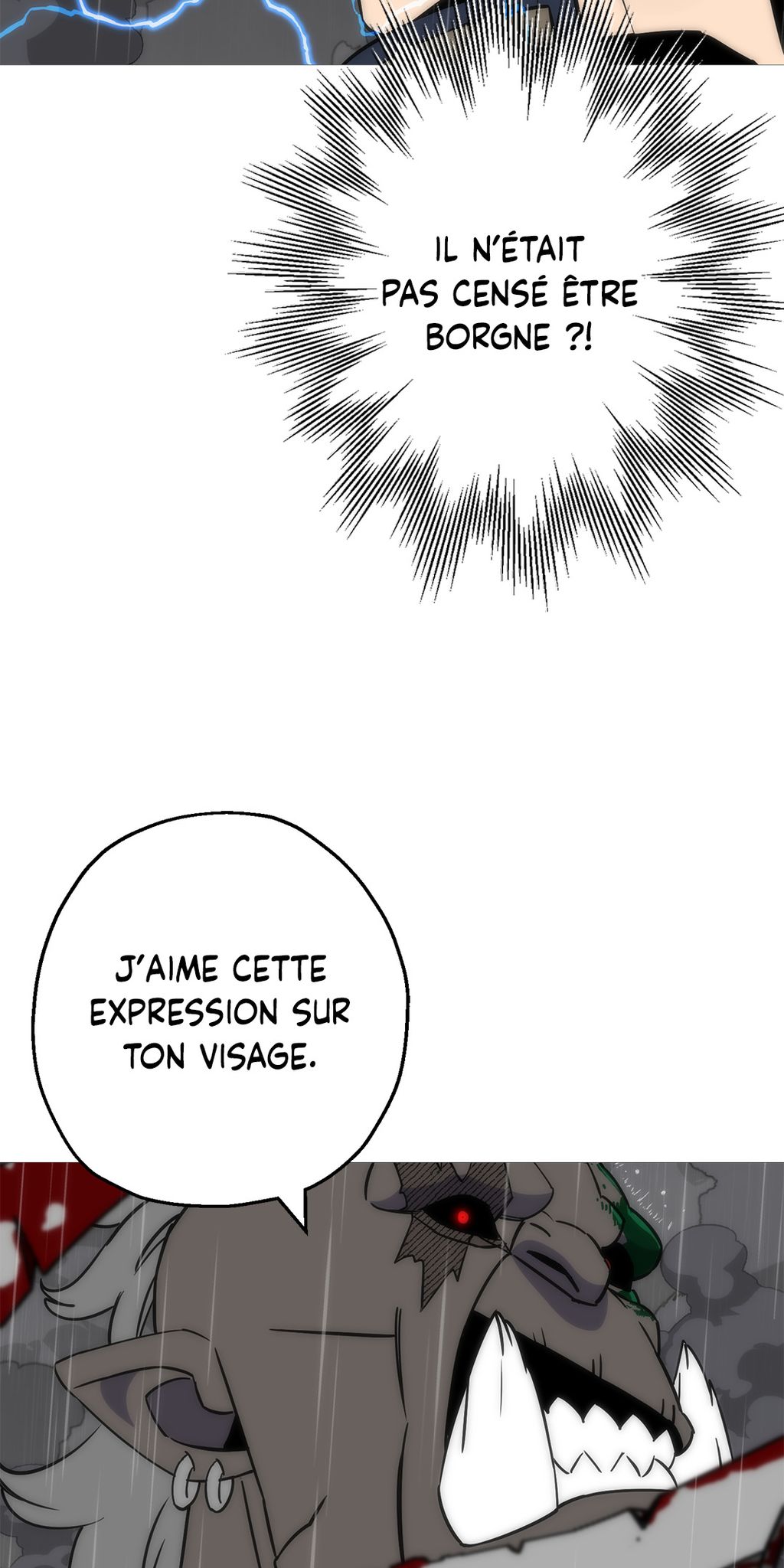 The Story of a Low-Rank Soldier Becoming a Monarch Chapitre 113 - Page 5