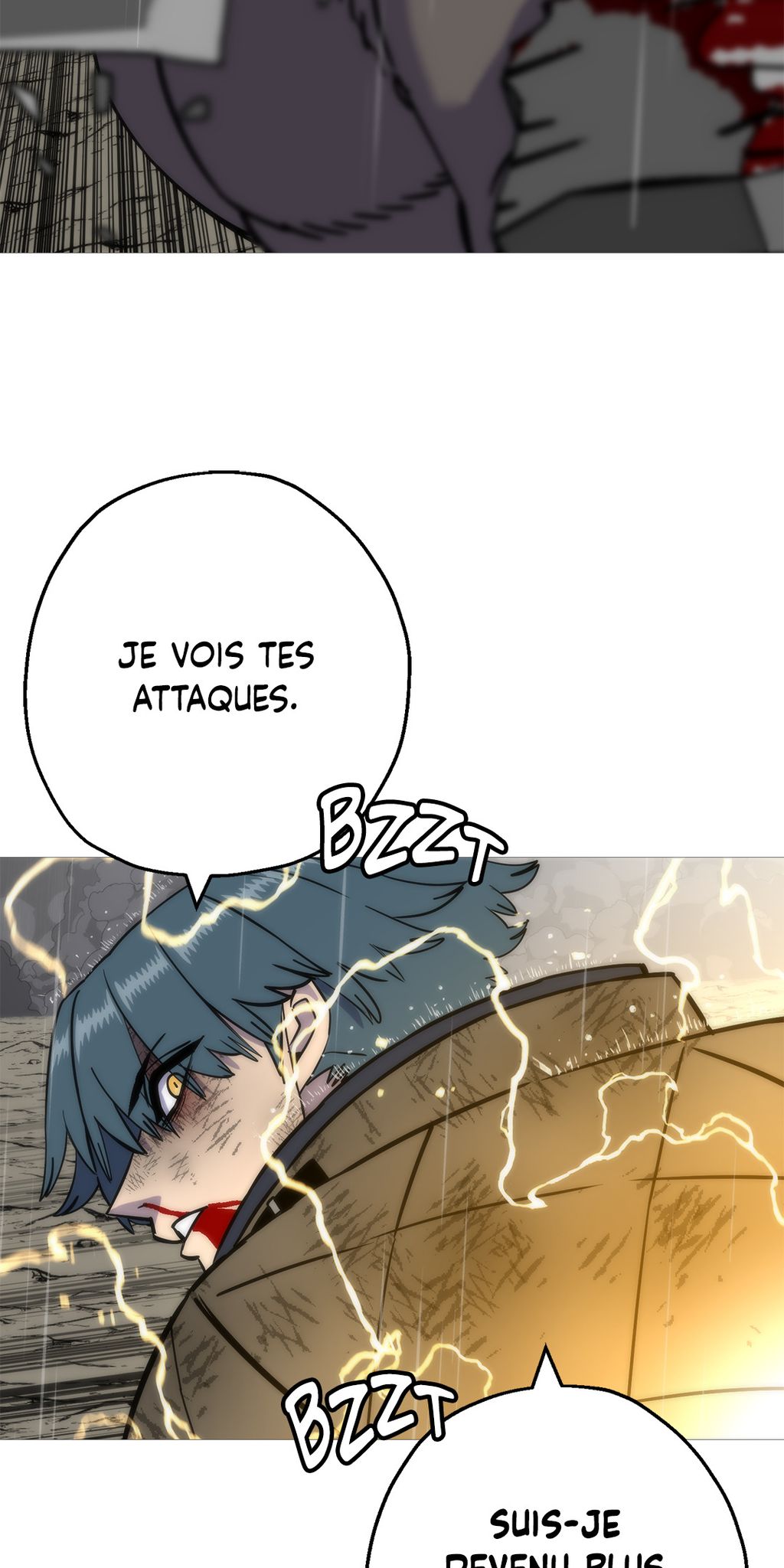 The Story of a Low-Rank Soldier Becoming a Monarch Chapitre 113 - Page 50