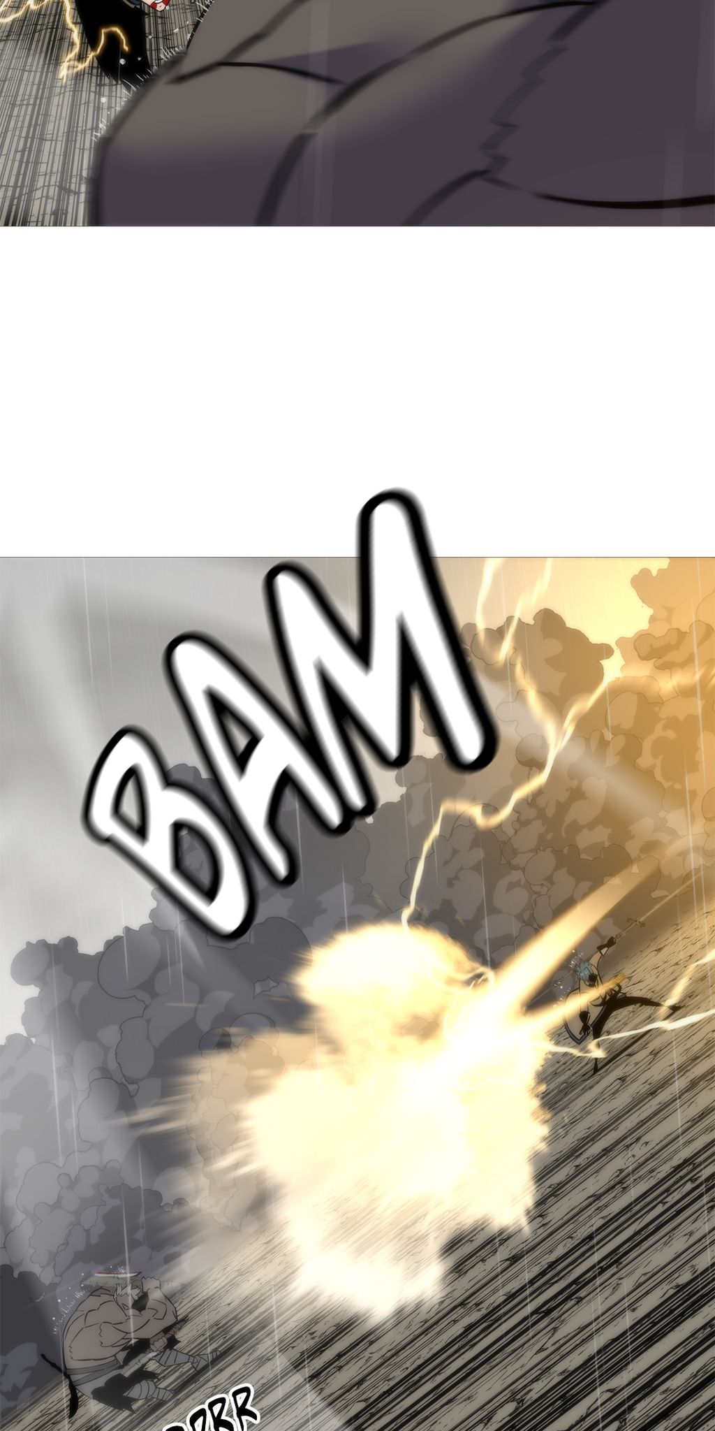 The Story of a Low-Rank Soldier Becoming a Monarch Chapitre 113 - Page 52