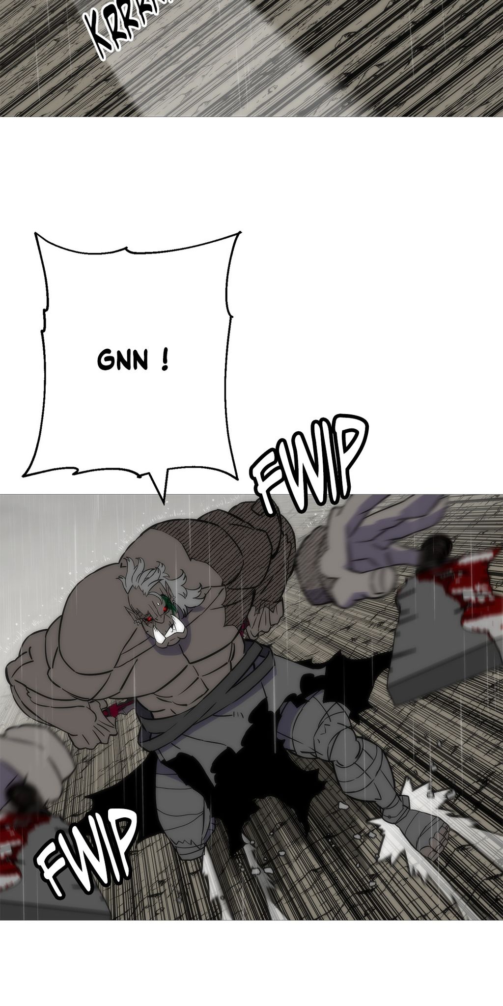 The Story of a Low-Rank Soldier Becoming a Monarch Chapitre 113 - Page 53