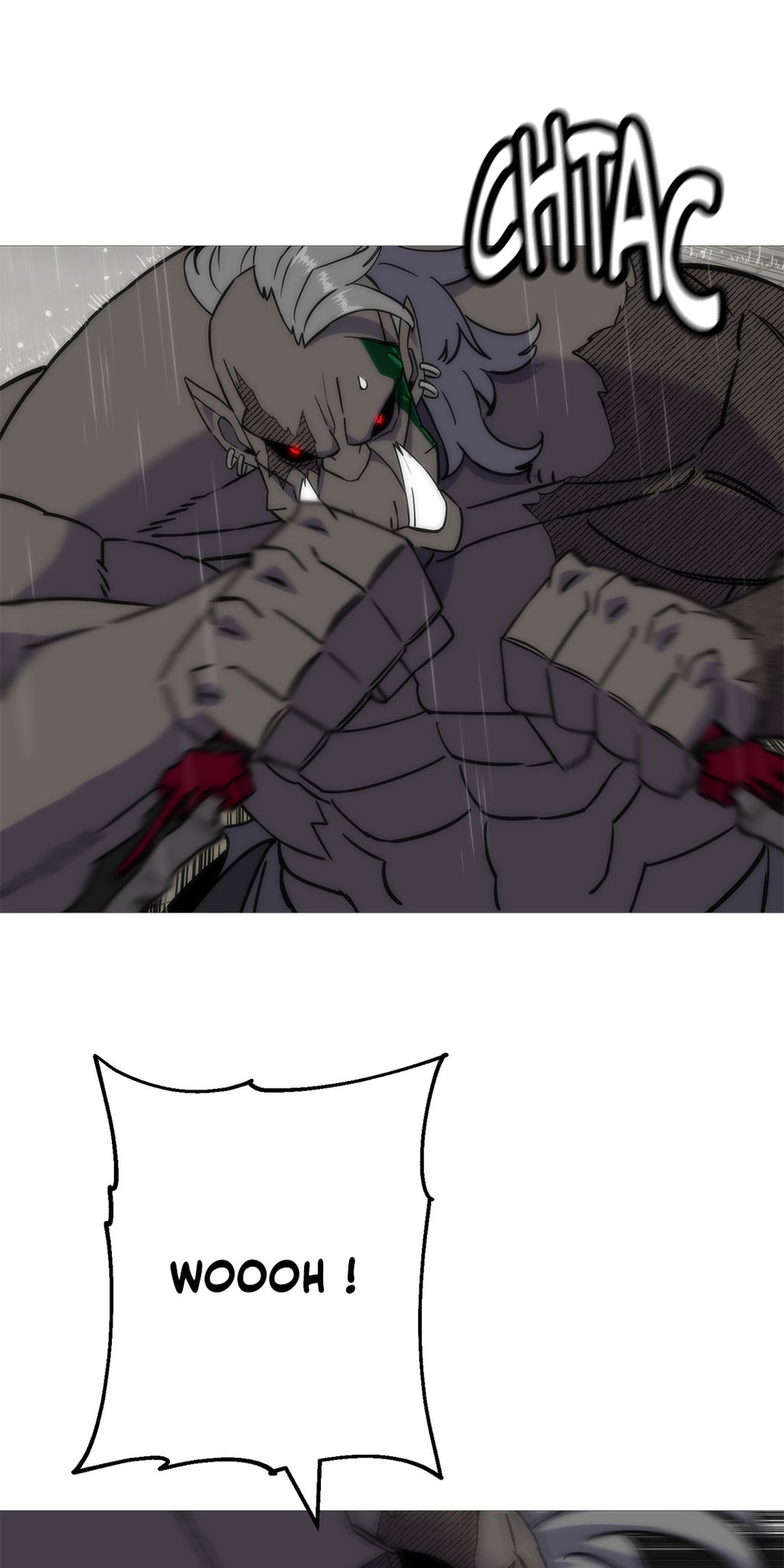 The Story of a Low-Rank Soldier Becoming a Monarch Chapitre 113 - Page 54