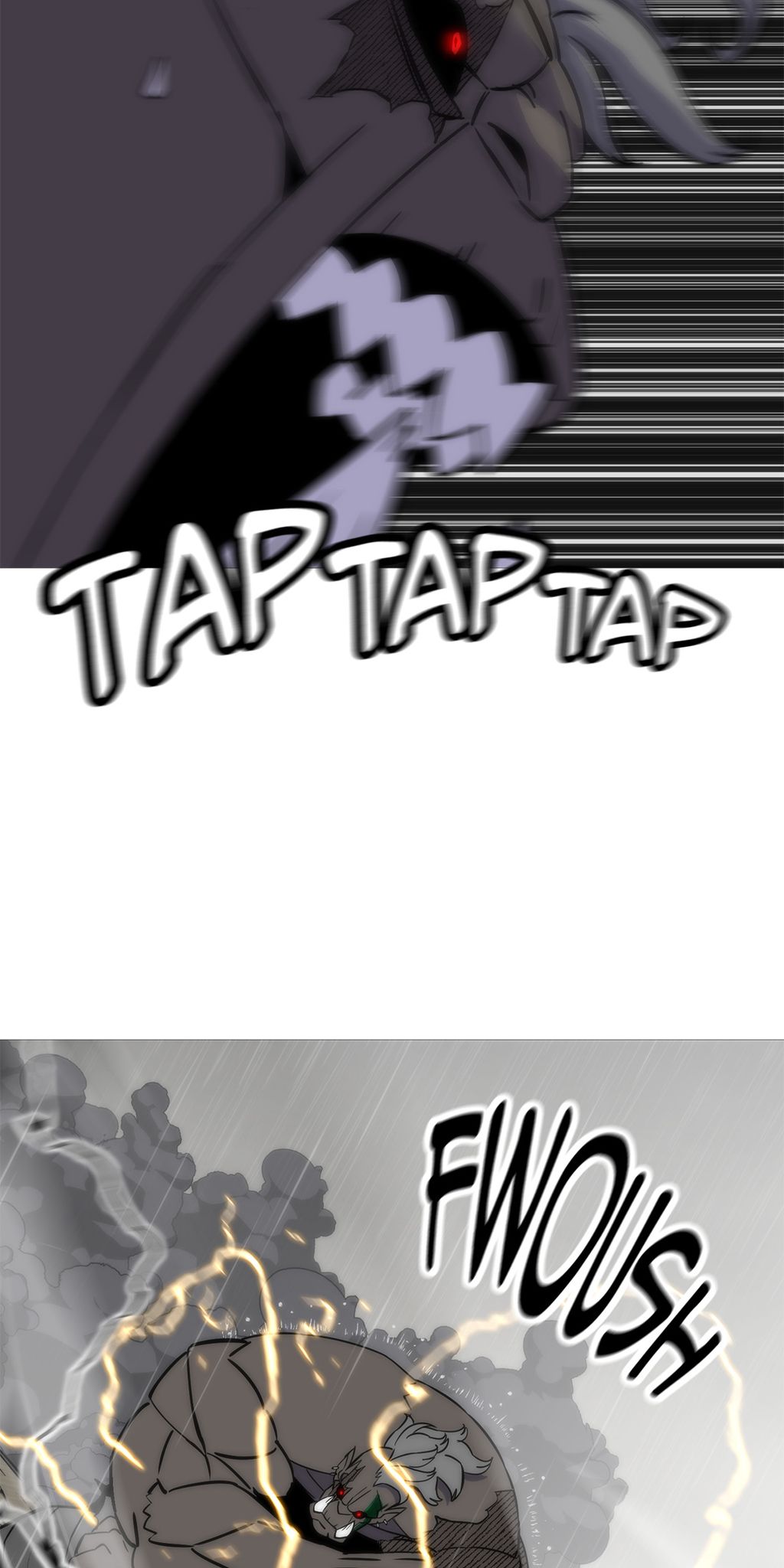 The Story of a Low-Rank Soldier Becoming a Monarch Chapitre 113 - Page 55