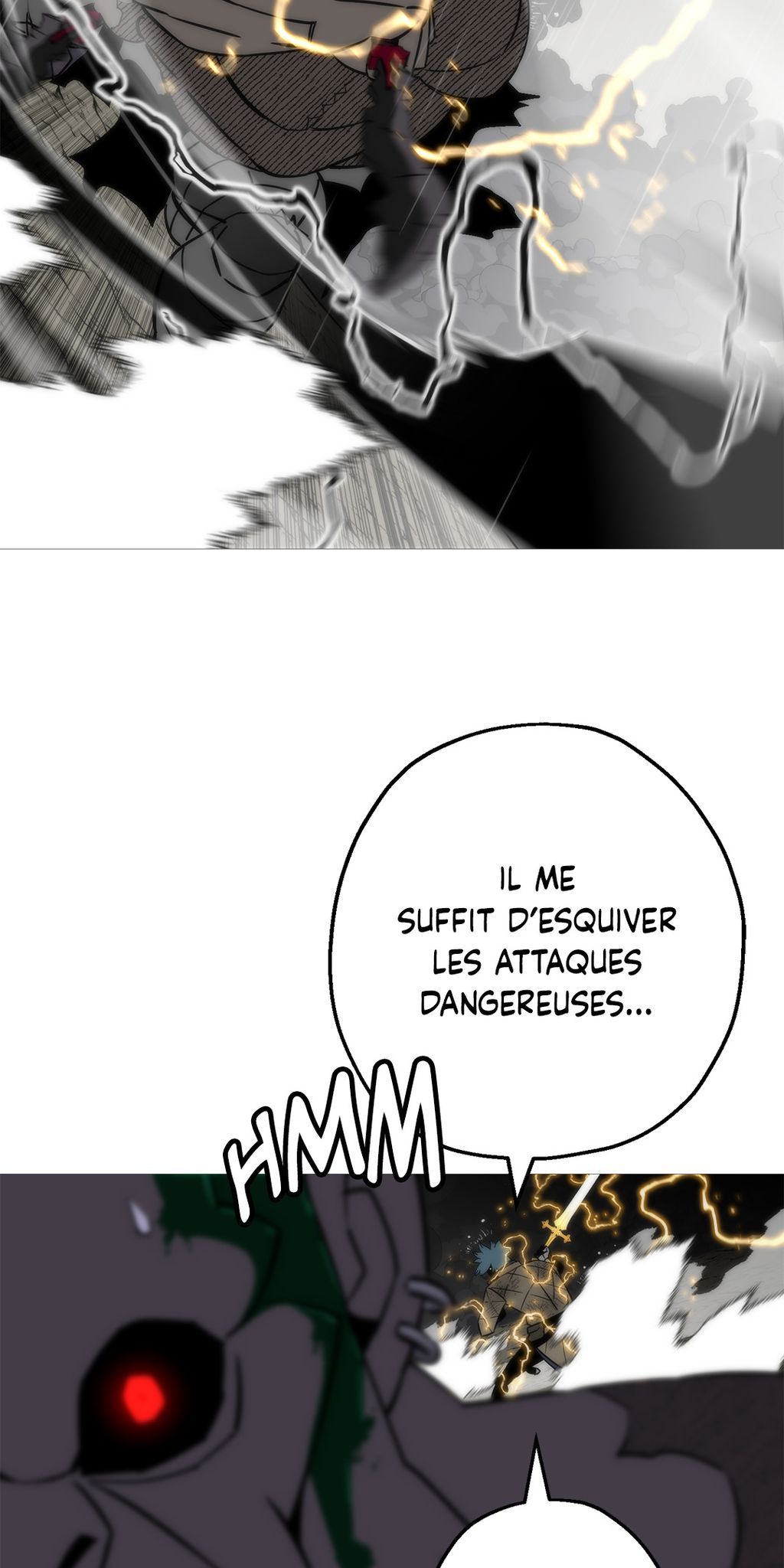 The Story of a Low-Rank Soldier Becoming a Monarch Chapitre 113 - Page 56