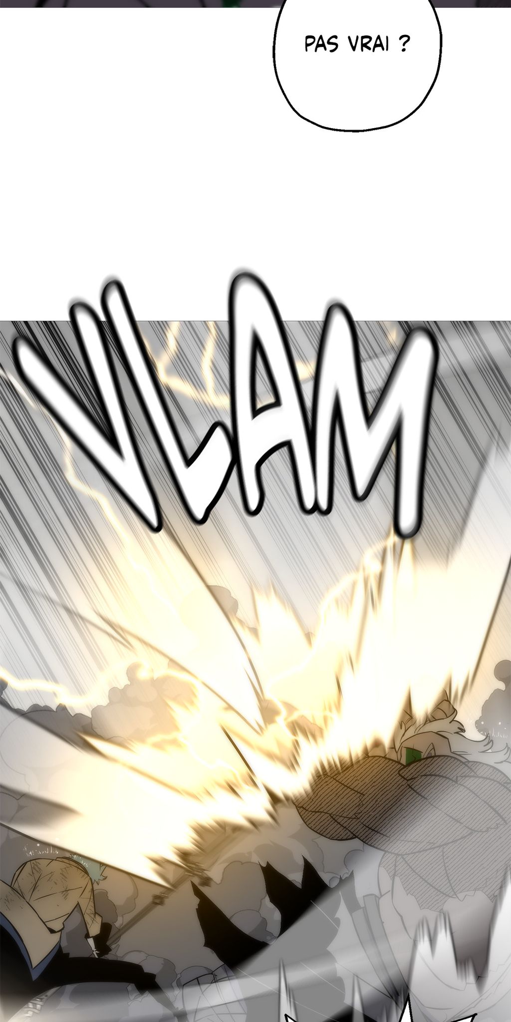 The Story of a Low-Rank Soldier Becoming a Monarch Chapitre 113 - Page 57