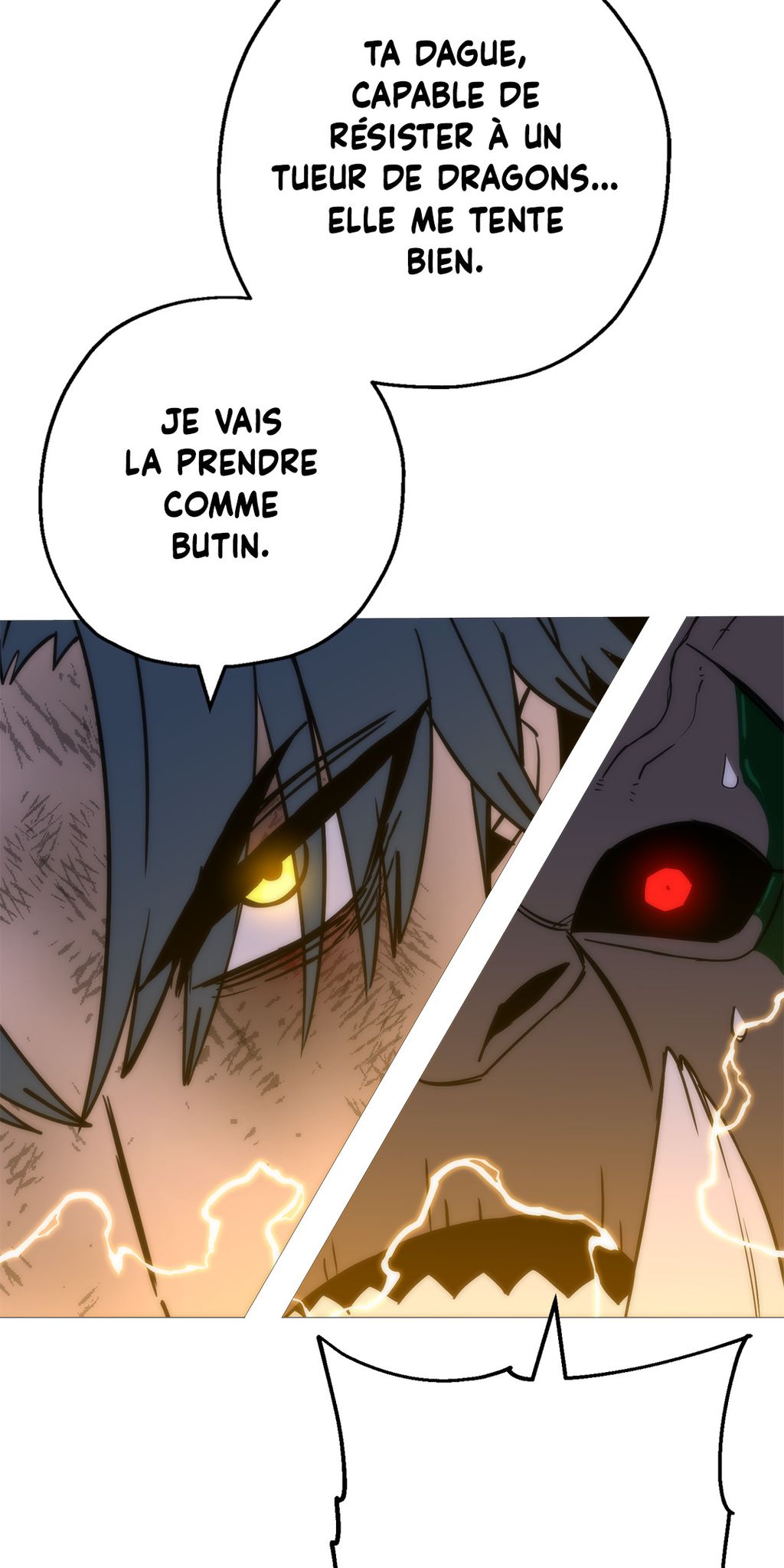The Story of a Low-Rank Soldier Becoming a Monarch Chapitre 113 - Page 59