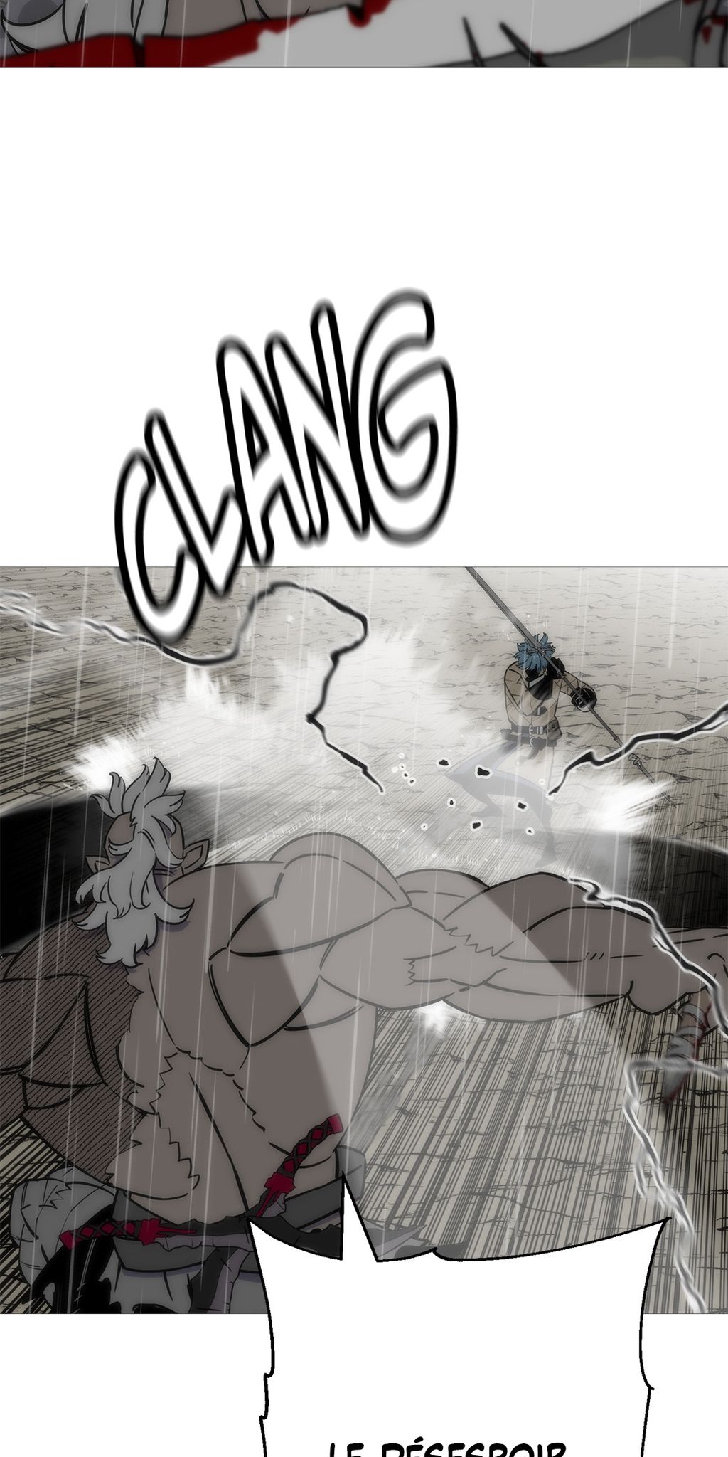 The Story of a Low-Rank Soldier Becoming a Monarch Chapitre 113 - Page 6