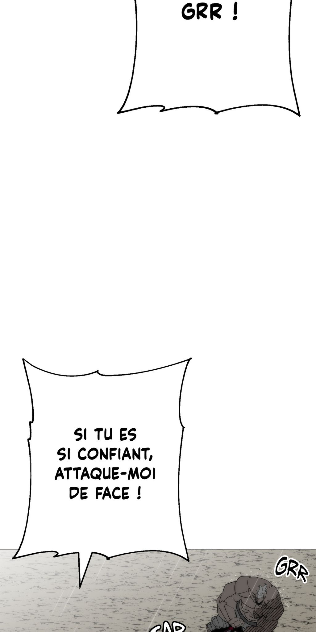 The Story of a Low-Rank Soldier Becoming a Monarch Chapitre 113 - Page 60