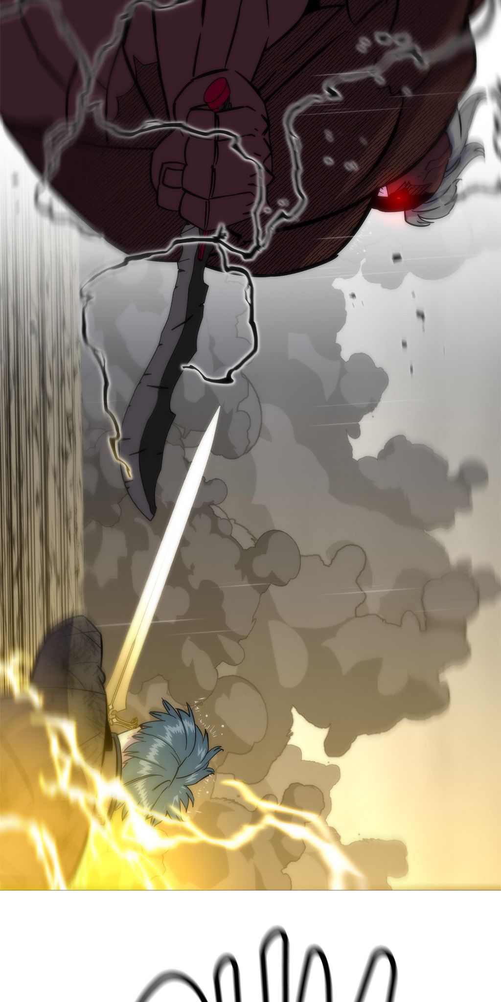 The Story of a Low-Rank Soldier Becoming a Monarch Chapitre 113 - Page 63