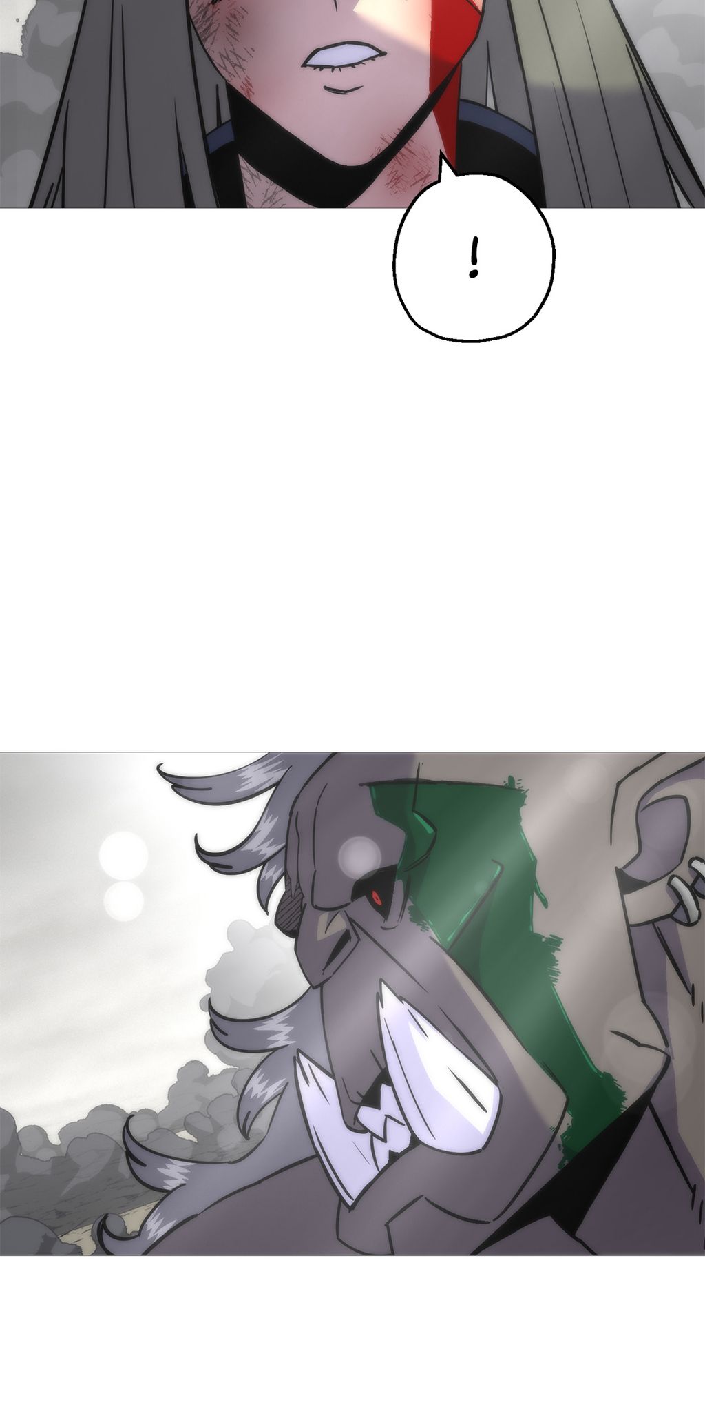 The Story of a Low-Rank Soldier Becoming a Monarch Chapitre 113 - Page 67