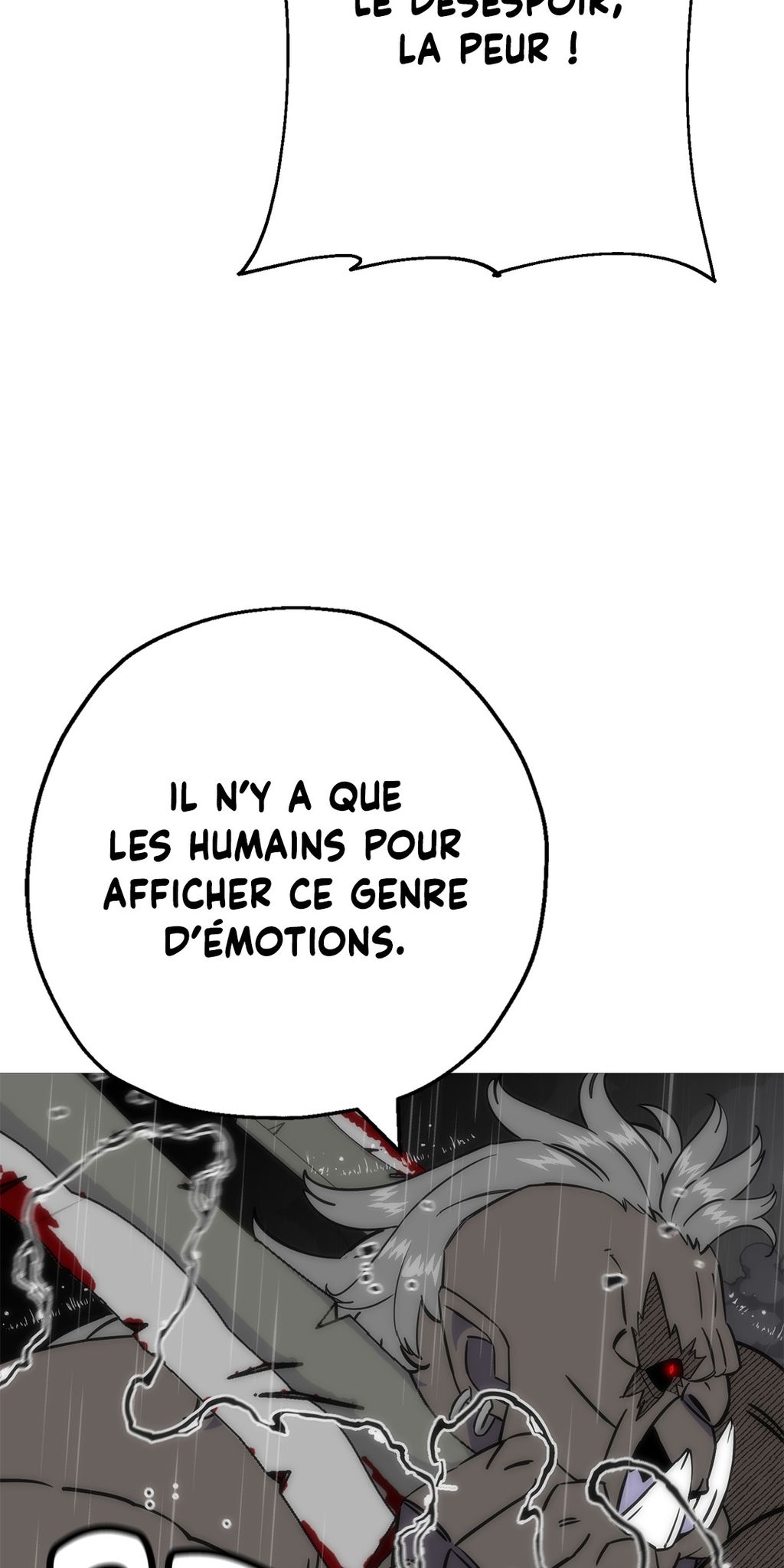 The Story of a Low-Rank Soldier Becoming a Monarch Chapitre 113 - Page 7