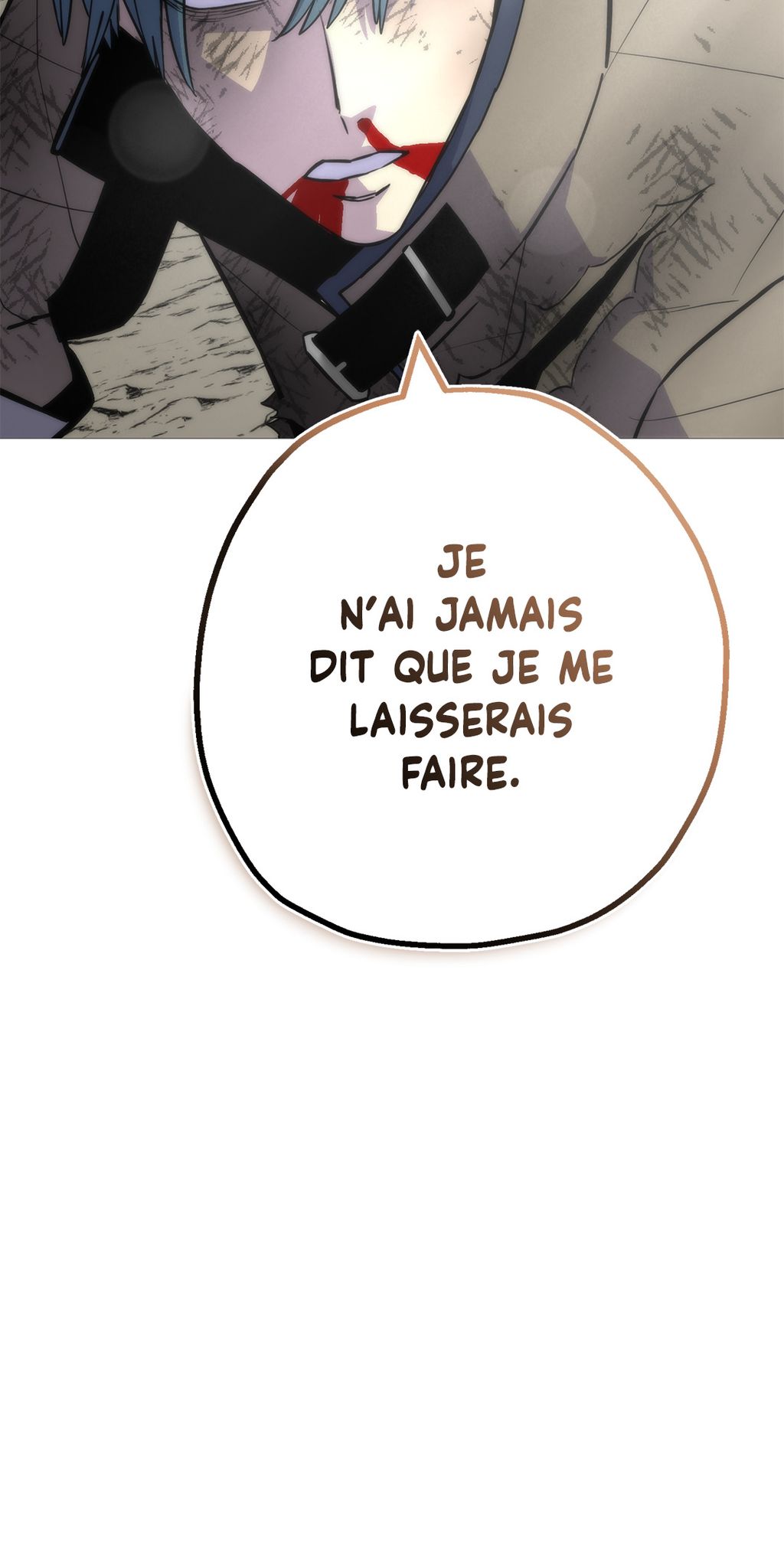 The Story of a Low-Rank Soldier Becoming a Monarch Chapitre 113 - Page 70