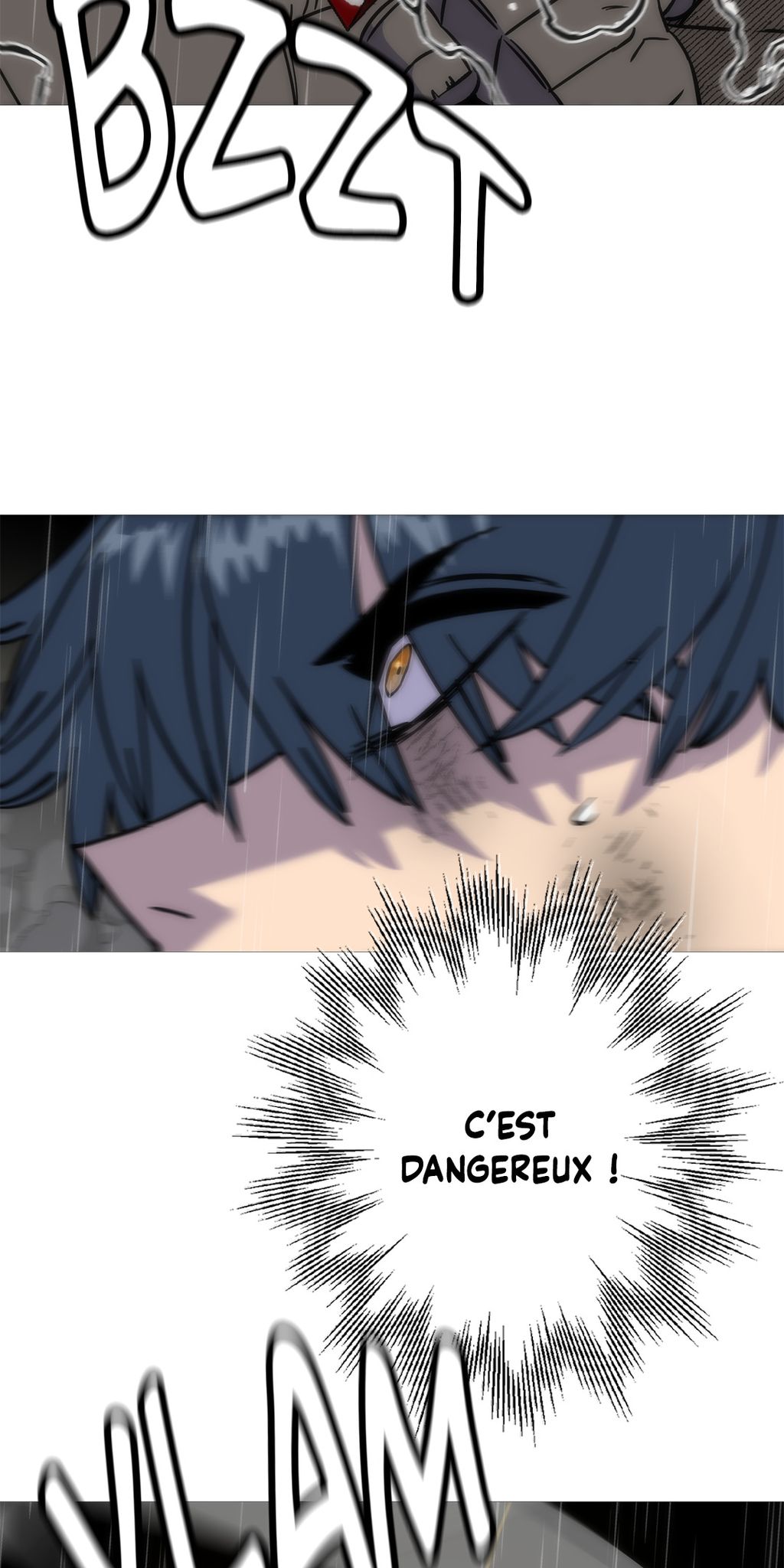 The Story of a Low-Rank Soldier Becoming a Monarch Chapitre 113 - Page 8