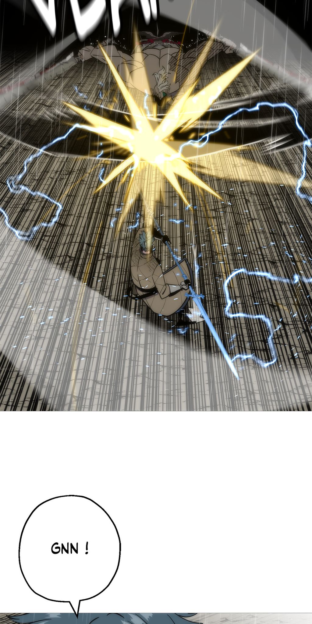 The Story of a Low-Rank Soldier Becoming a Monarch Chapitre 113 - Page 9