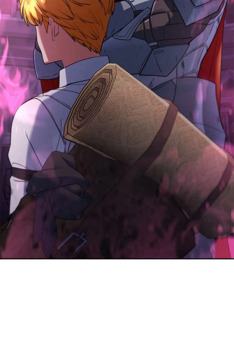 The Sword Emperor Reincarnated into a Swordmaster Clan Chapitre 9 - Page 43