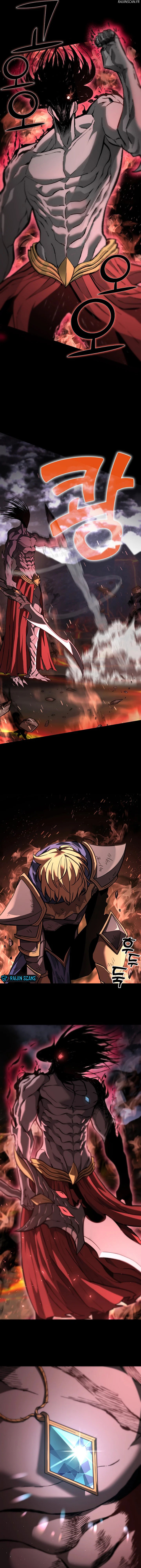 The Sword God From a Fallen World Chapitre 1 - Page 10