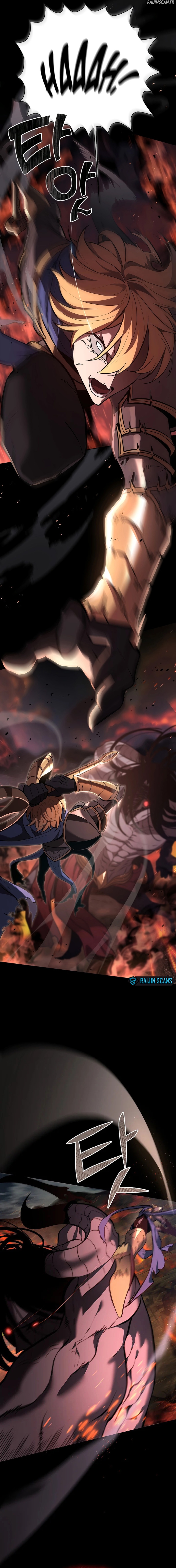 The Sword God From a Fallen World Chapitre 1 - Page 6