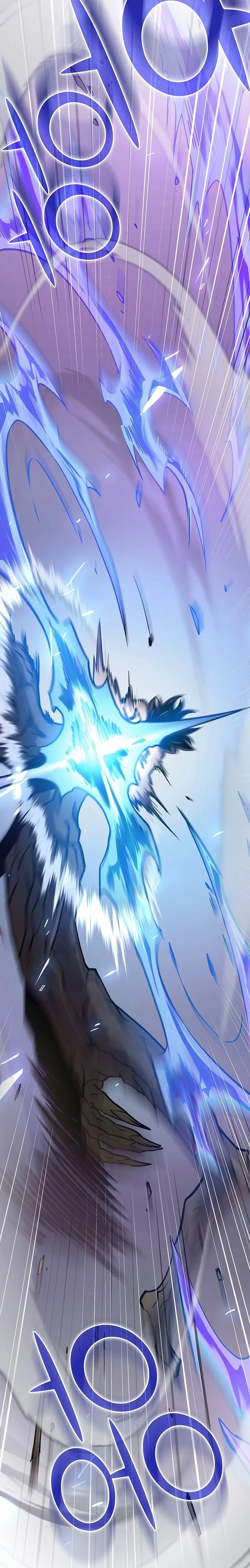 The Sword God From a Fallen World Chapitre 10 - Page 11