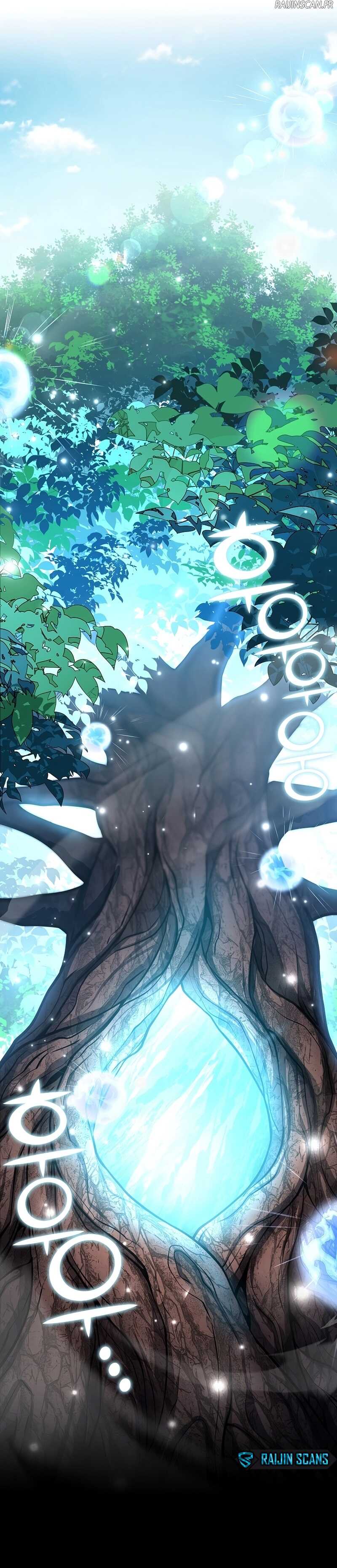 The Sword God From a Fallen World Chapitre 11 - Page 12