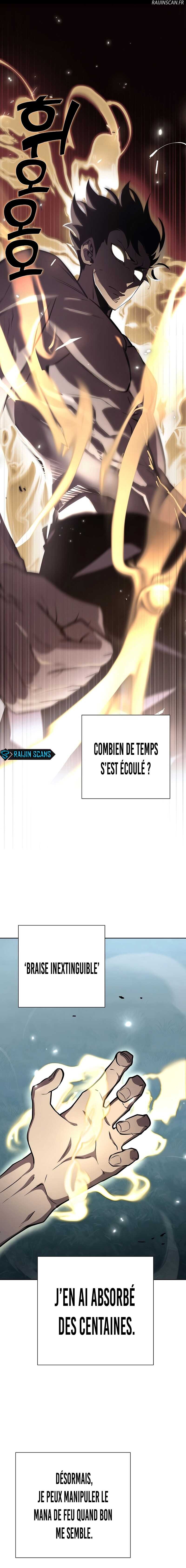 The Sword God From a Fallen World Chapitre 11 - Page 13