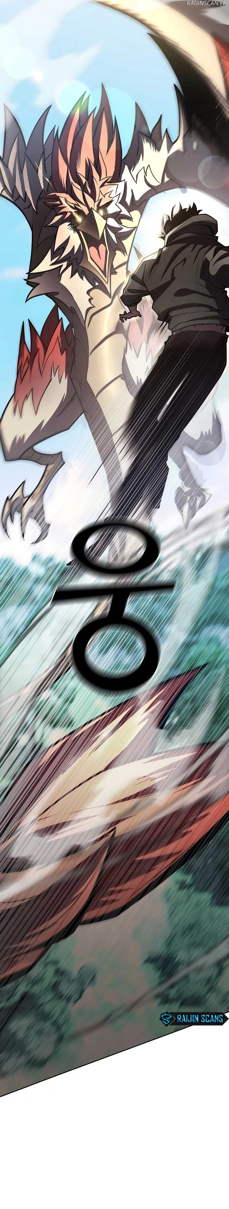 The Sword God From a Fallen World Chapitre 18 - Page 4