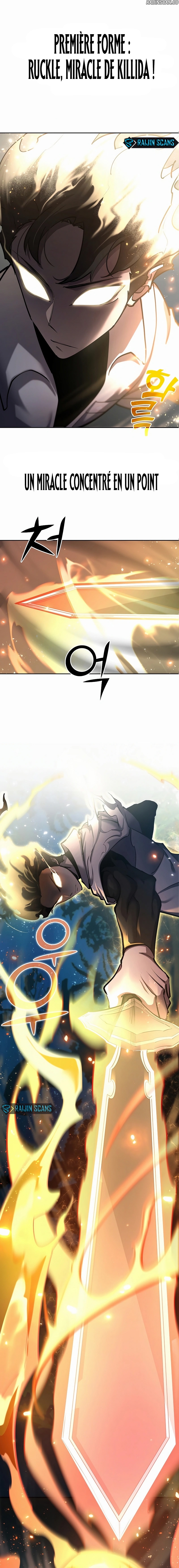 The Sword God From a Fallen World Chapitre 29 - Page 10