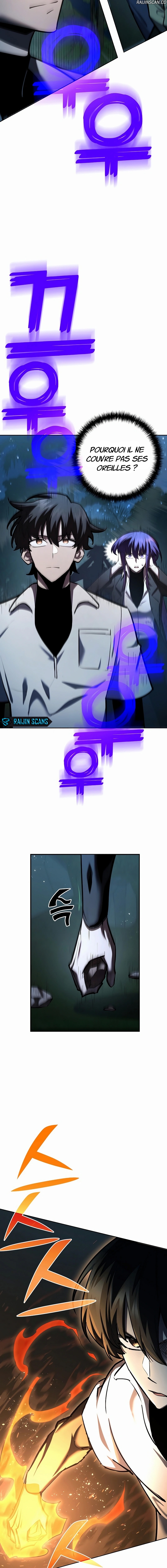 The Sword God From a Fallen World Chapitre 29 - Page 2