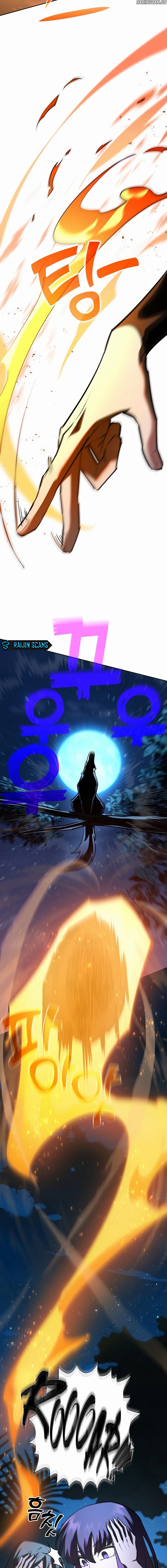The Sword God From a Fallen World Chapitre 29 - Page 3