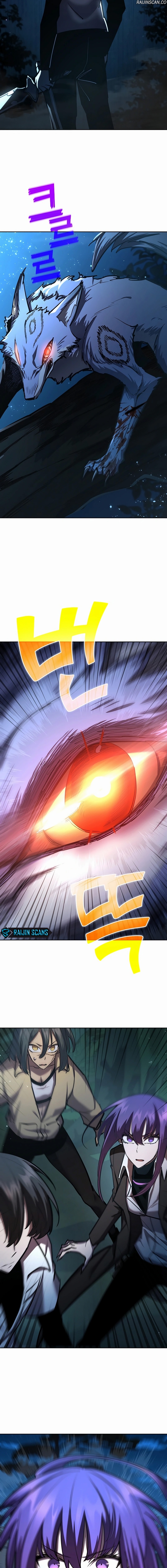The Sword God From a Fallen World Chapitre 29 - Page 6