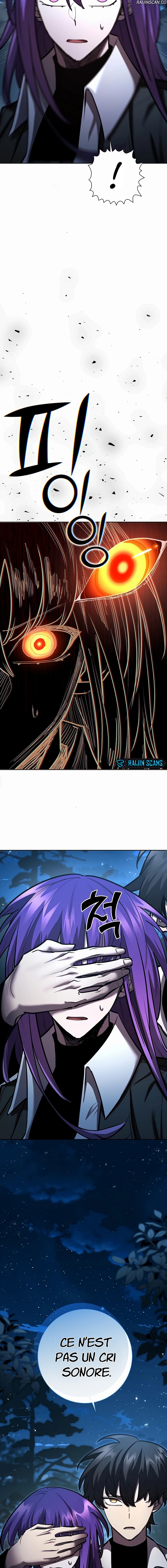 The Sword God From a Fallen World Chapitre 29 - Page 7