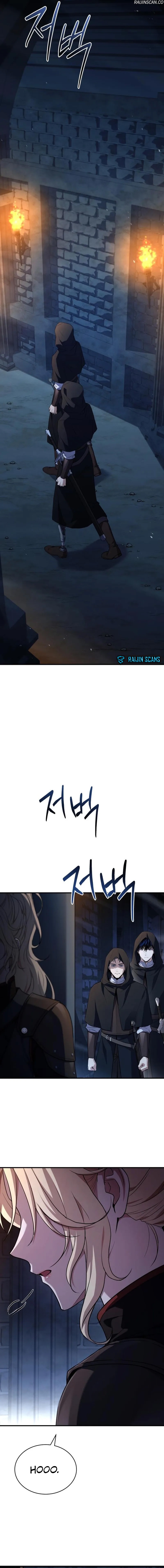 The Sword Master Who Travels Through Time Chapitre 4 - Page 14