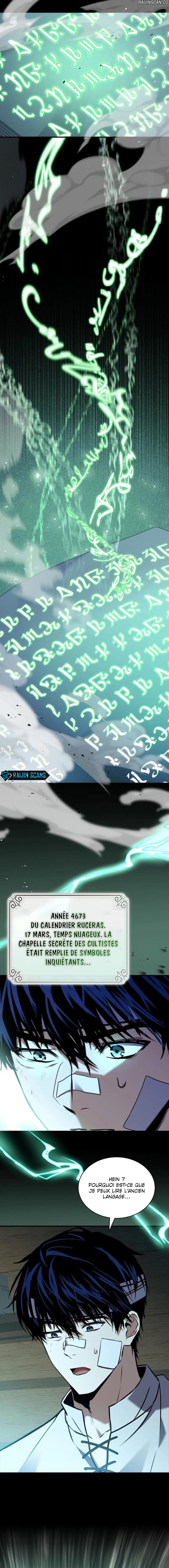 The Sword Master Who Travels Through Time Chapitre 4 - Page 3