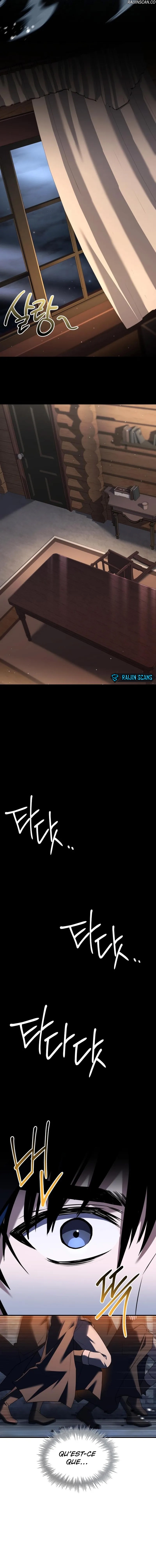 The Sword Master Who Travels Through Time Chapitre 4 - Page 5