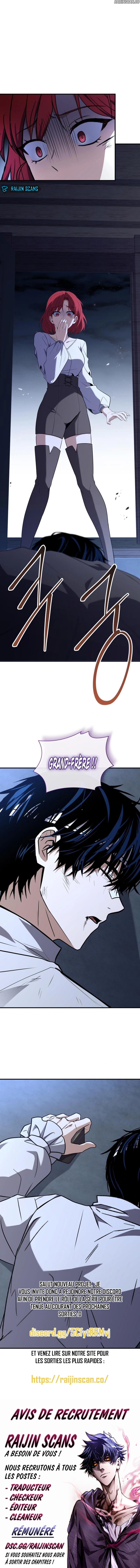 The Sword Master Who Travels Through Time Chapitre 5 - Page 12