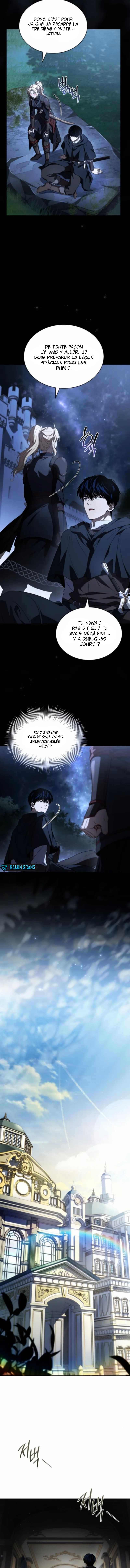 The Sword Master Who Travels Through Time Chapitre 14 - Page 10