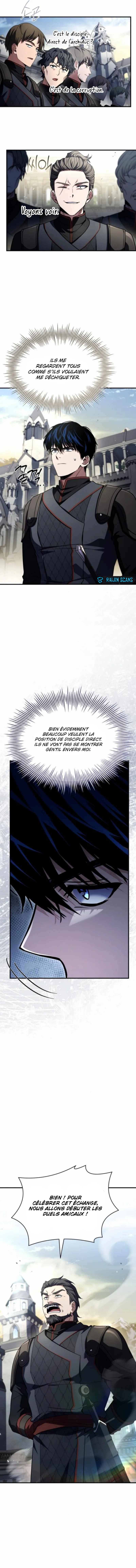 The Sword Master Who Travels Through Time Chapitre 14 - Page 12
