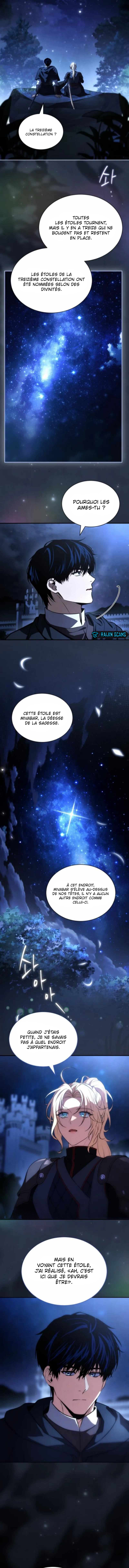 The Sword Master Who Travels Through Time Chapitre 14 - Page 9