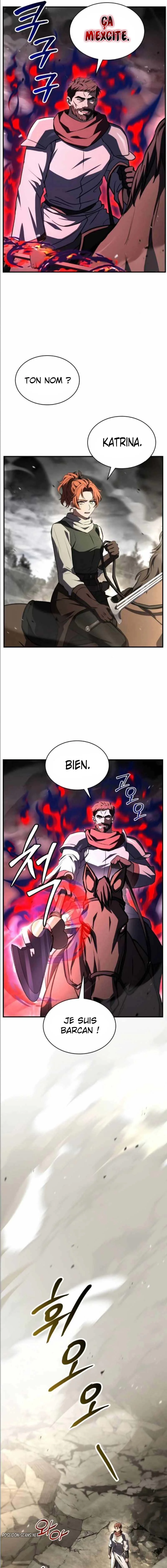 The Sword Master Who Travels Through Time Chapitre 31 - Page 13
