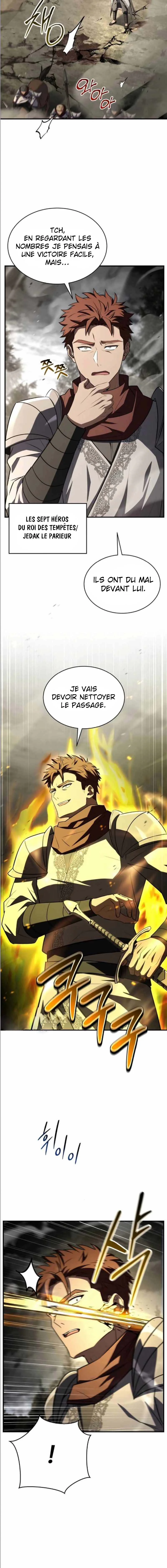 The Sword Master Who Travels Through Time Chapitre 31 - Page 14