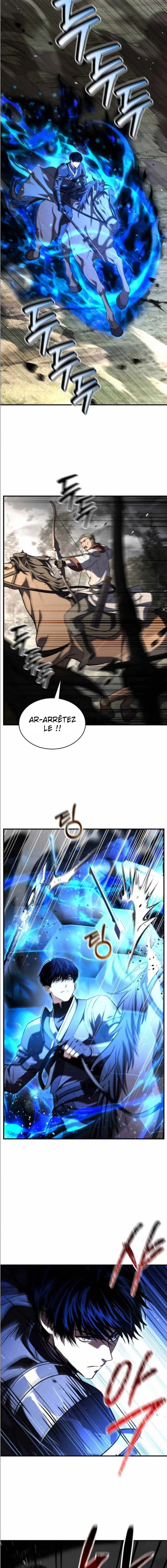 The Sword Master Who Travels Through Time Chapitre 31 - Page 16